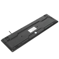 Full sized Wired Keyboard and Mouse Combo (UK)