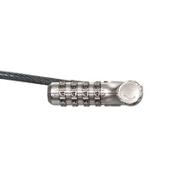 DEFCON® Ultimate Universal Hybrid Resettable & Serialised Combination Lock - 25 Pack