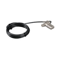 DEFCON® Ultimate Universal Hybrid Resettable & Serialised Combination Lock - 25 Pack