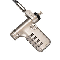 DEFCON® Ultimate Universal Hybrid Resettable & Serialised Combination Lock - 25 Pack