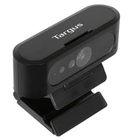 Webcam with IR Facial Recognition