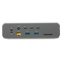 Thunderbolt™ 5 Dual Video 8K / Triple 4K EcoSmart™ Dock with 140W EPR