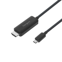 Thunderbolt™ 5 Dual Video 8K / Triple 4K EcoSmart™ Dock with 140W EPR