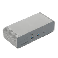 Thunderbolt™ 5 Dual Video 8K / Triple 4K EcoSmart™ Dock with 140W EPR