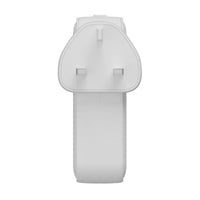 HJ1001BKGL HyperJuice® 100W USB-C GaN Travel Charger