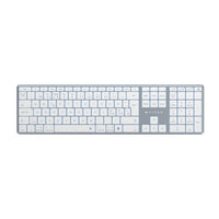 HyperSpace™ Bluetooth® Wireless Keyboard (Nordic)