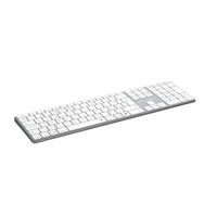 HyperSpace™ Bluetooth® Wireless Keyboard (Nordic)