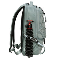 15-16” Targus Work+ Play® Flex Backpack