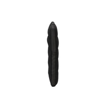 targus puffer laptop sleeve side view