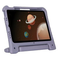 Kid’s Antimicrobial Case for iPad Air, iPad Pro & iPad 10.9 - 11-inch - Purple