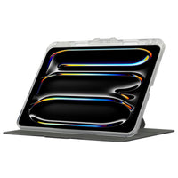 VersaVu® Clear Case for iPad Air® 11-inch (M4)/(M3)/(M2), iPad Air® 10.9-inch (5th and 4th gen.), and iPad Pro® 11-inch (4th, 3rd, 2nd, and 1st gen.)