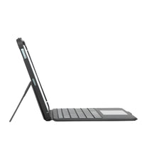 VersaVu® Bluetooth® Keyboard Case for iPad Air®, iPad Pro® & iPad 10.9 - 11-inch (Spanish)