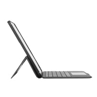 VersaVu® Bluetooth® Keyboard Case for iPad Air®, iPad Pro® & iPad 10.9 - 11-inch (UK)