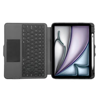VersaVu® Bluetooth® Keyboard Case for iPad Air®, iPad Pro® & iPad 10.9 - 11-inch (Spanish)