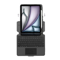 VersaVu® Bluetooth® Keyboard Case for iPad Air®, iPad Pro® & iPad 10.9 - 11-inch (Spanish)