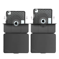 VersaVu® Bluetooth® Keyboard Case for iPad Air®, iPad Pro® & iPad 10.9 - 11-inch (Nordic)