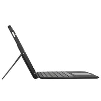 VersaVu® Bluetooth® Keyboard Case for iPad Pro® 11-inch (M5/M4) (Nordic)