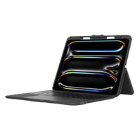 VersaVu® Bluetooth® Keyboard Case for iPad Pro® 13-inch (M5/M4) (Nordic)
