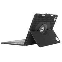 VersaVu® Bluetooth® Keyboard Case for iPad Pro® 13-inch (M5/M4) (Spanish)