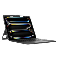VersaVu® Bluetooth® Keyboard Case for iPad Pro® 13-inch (M5/M4) (Spanish)