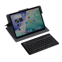 targus tablet case with detached keyboard