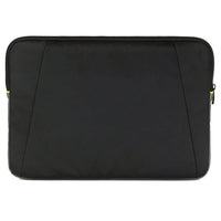 Targus Laptop Bags CityGear 3 15.6” Laptop Sleeve - Black TSS994GL 5051794027730