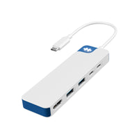 HyperDrive® Flex 5 Port USB-C Hub