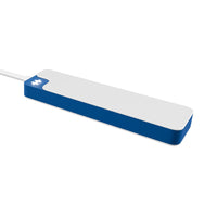 HyperDrive® Flex 4 Port USB-C Combo Hub