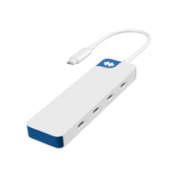 HyperDrive® Flex 4 Port USB-C Hub