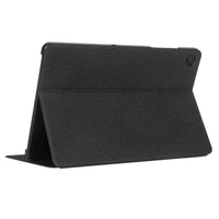 Targus Tablet Cases Classic Case for iPad® (9th, 8th, 7th gen.) 10.2-inch - Black THZ976GL 5063194001890