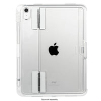 Targus Tablet Cases Click-In™ Clear Case + Kickstand for iPad® (10th gen.) 10.9-inch