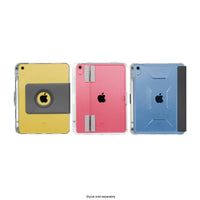 Targus Tablet Cases Click-In™ Clear Case + Kickstand for iPad® (10th gen.) 10.9-inch