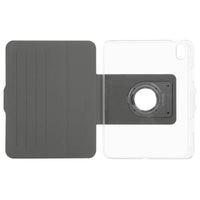 Targus Tablet Cases VersaVu Clear Rotating Case for 10.9” (10th Gen)