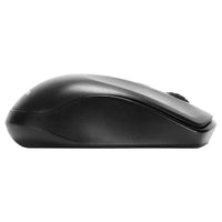 Targus UK Full-size Wireless Keyboard and Mouse Combo (UK)