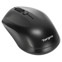 Targus UK Targus® Full-size Wireless Keyboard and Mouse Combo - Black (Nordic) AKM610FR 5063194001821