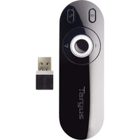 Laser Presentation Remote - Targus Europe