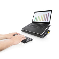Targus Chill Mat With 4-Port 2.0 Hub
