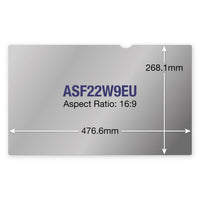 Privacy Screen 22