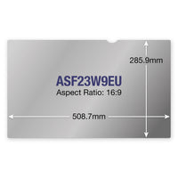 Privacy Screen 23