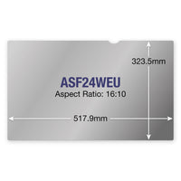 Privacy Screen 24