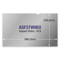 Privacy Screen 27