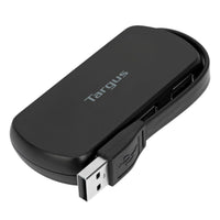 4-Port USB Hub - Targus Europe