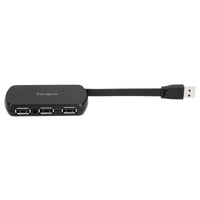 4-Port USB Hub - Targus Europe