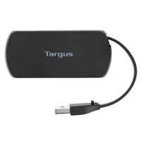 4-Port USB Hub - Targus Europe