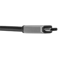 Targus USB-C to 4-Port USB-A Hub