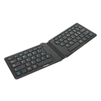 Targus Antimicrobial Folding Ergo Keyboard (Nordic)