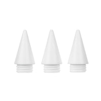 Replacement Tips for Targus® Active Antimicrobial Stylus for iPad® (3 pack)