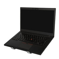 Targus Portable Ergonomic Laptop/Tablet Stand
