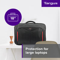 Targus Classic+ 18