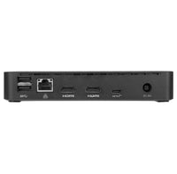 Targus Universal USB-C DV4K Docking Station with 65W Power Delivery